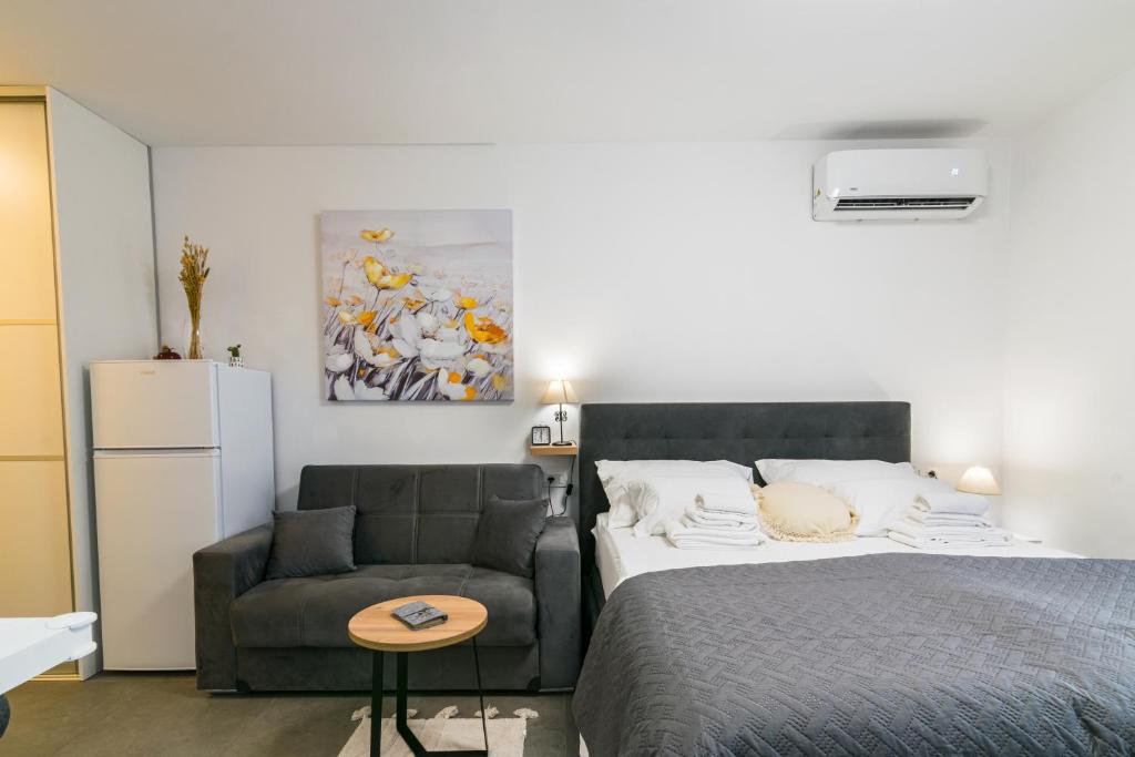 Studio Apartment Mot 6
