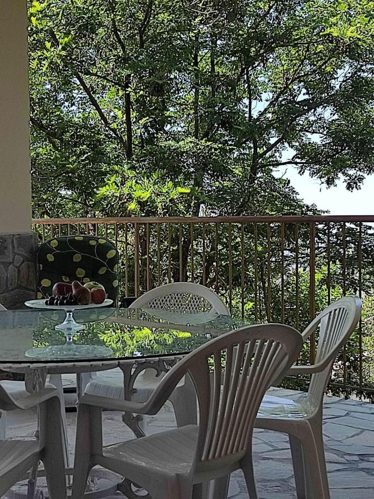 Stella's Country House 4