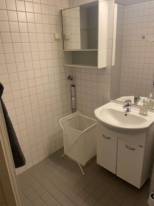 Leilighet midt i Oslo sentrum 2 soverom og stue 3