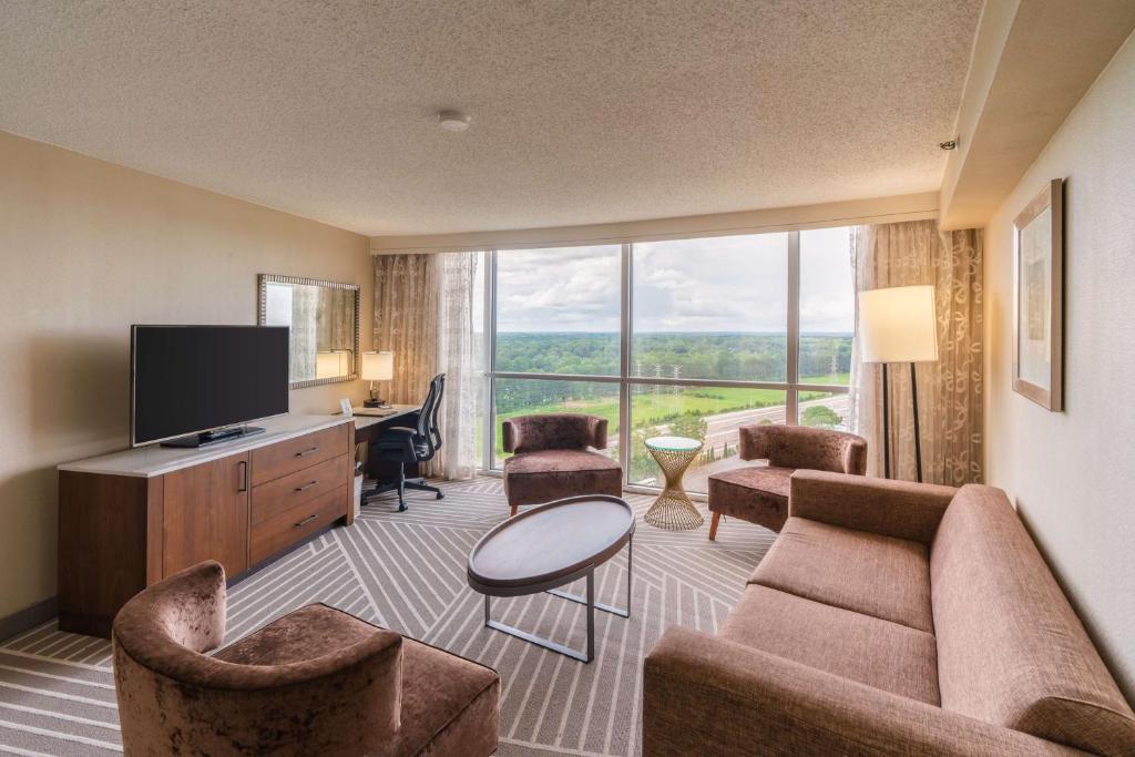 Hilton Memphis Image