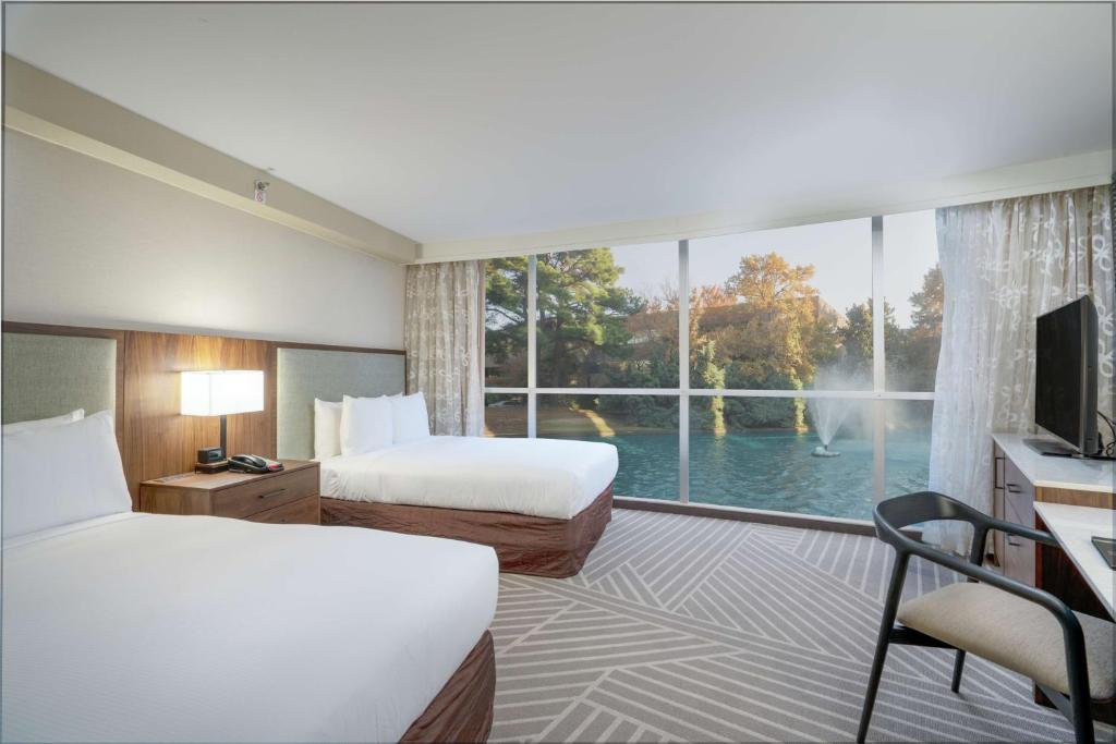 Hilton Memphis Image