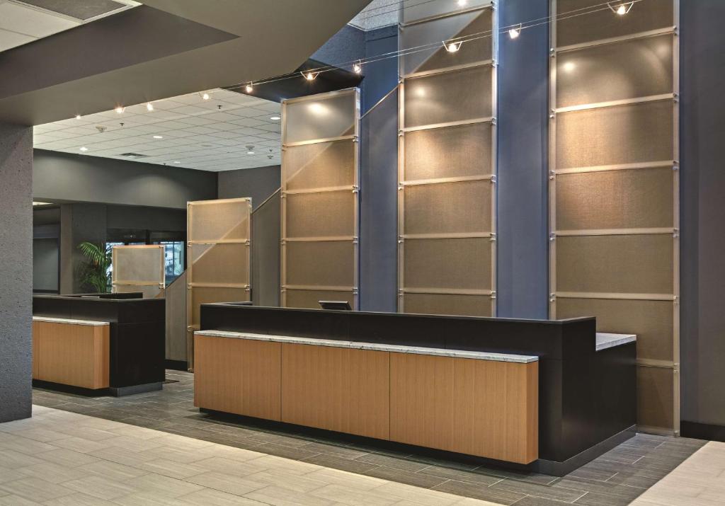 DoubleTree by Hilton St Paul Downtown Image