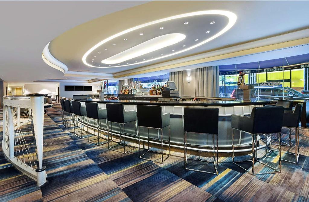 Hilton Club New York Image
