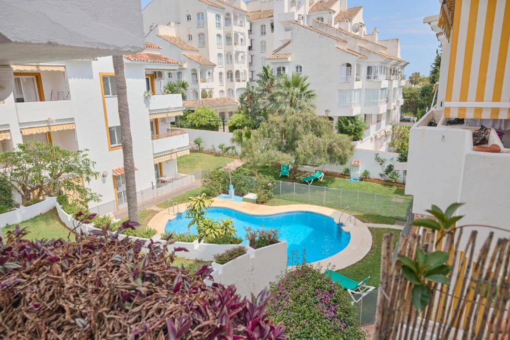 Puerto Banus, Nueva Andalucia