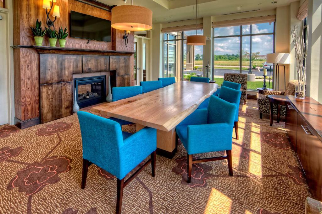 Hilton Garden Inn Memphis/Wolfchase Galleria Image