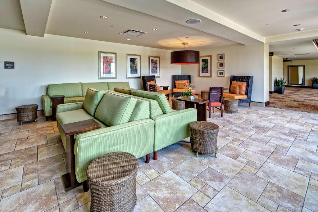 Hilton Garden Inn Memphis/Wolfchase Galleria Image