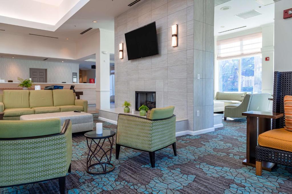 Hilton Garden Inn Orlando East - UCF Area Image