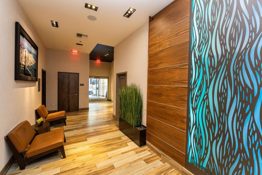 Hampton Inn San Francisco Downtown/Convention Center Image
