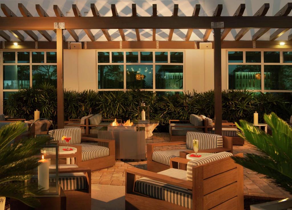 Hilton Garden Inn Miami Dolphin Mall Image