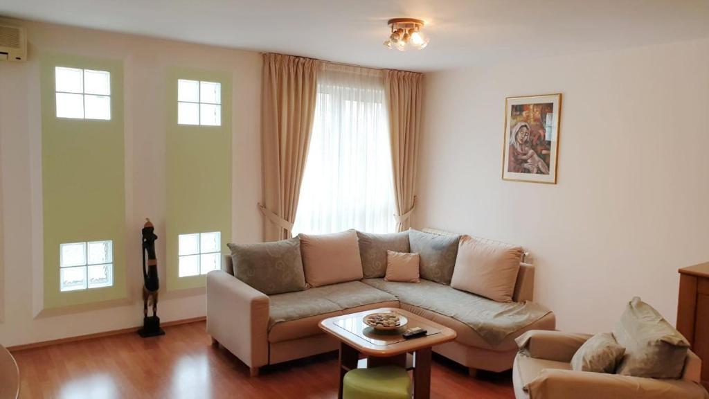 Exclusive Skopje Apartments 8