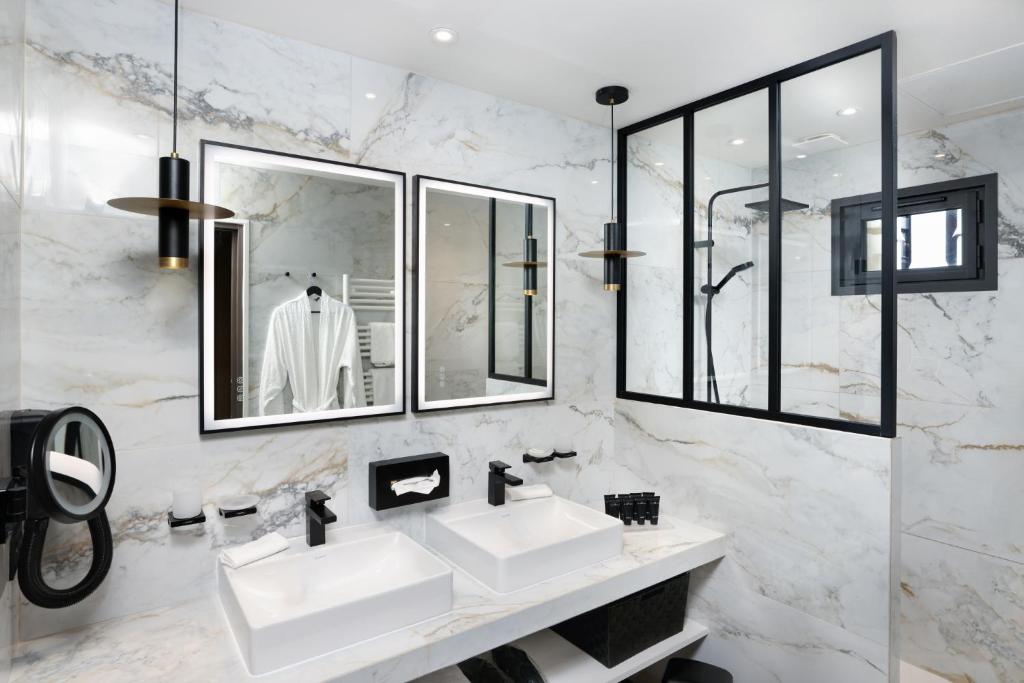 Maison Thérèse by Panorama Locations - SPA privatif 3