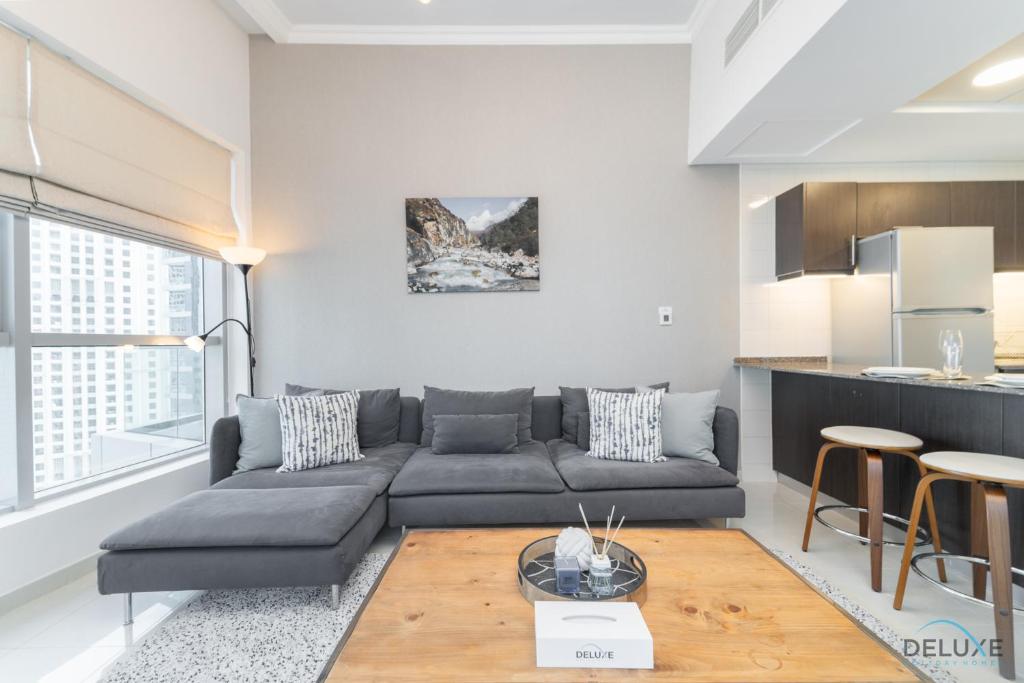 Scenic 1BR at Bay Central 1 Dubai Marina by Deluxe Holiday Homes
