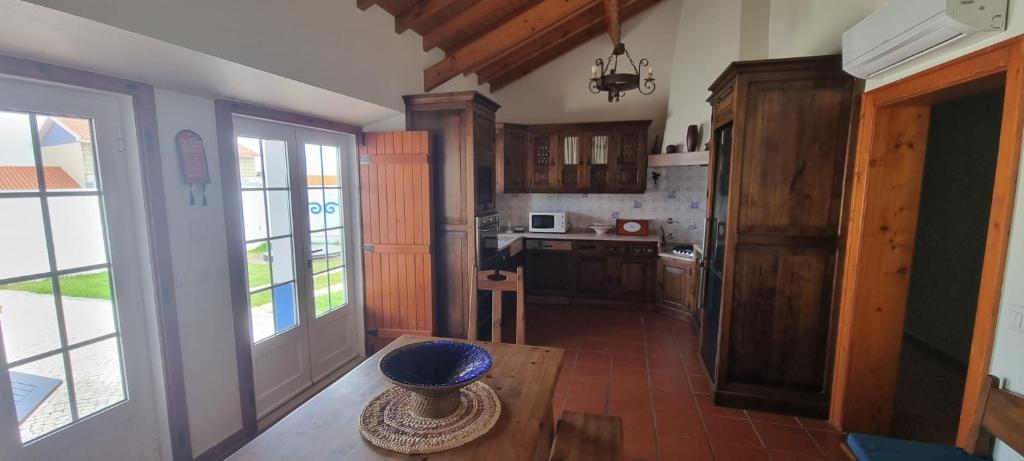 Casa D'avó Mila - Ericeira 4