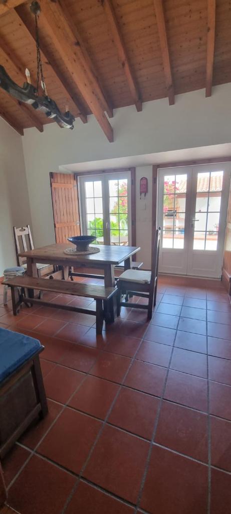 Casa D'avó Mila - Ericeira 8