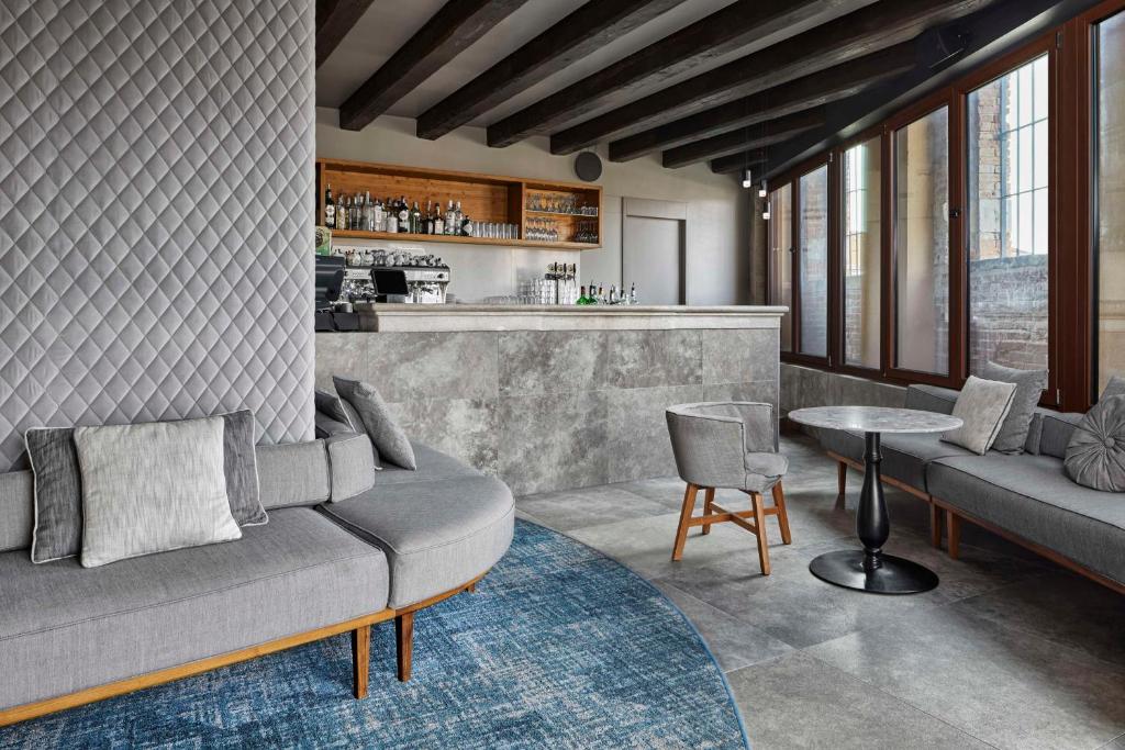 Hyatt Centric Murano Venice Image