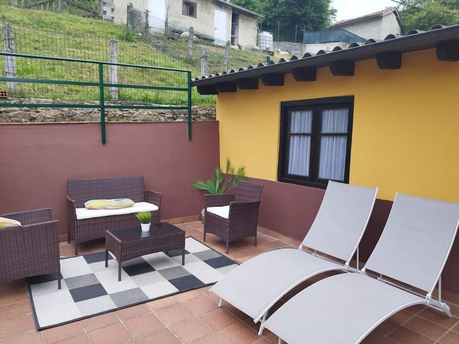 Casa Fidel 6