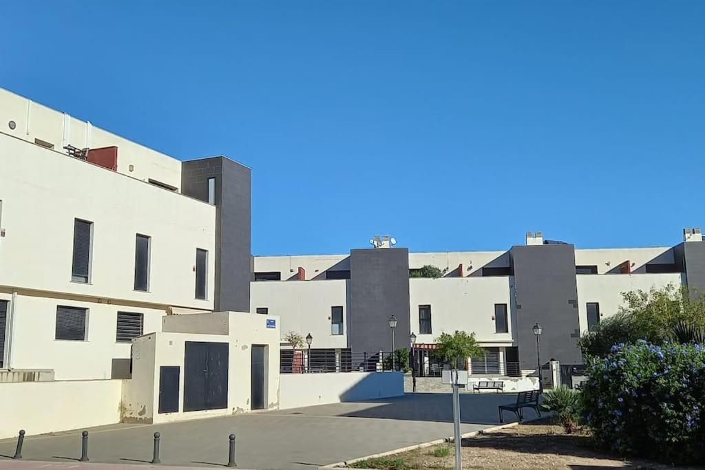 Terraced house in natural essence 7