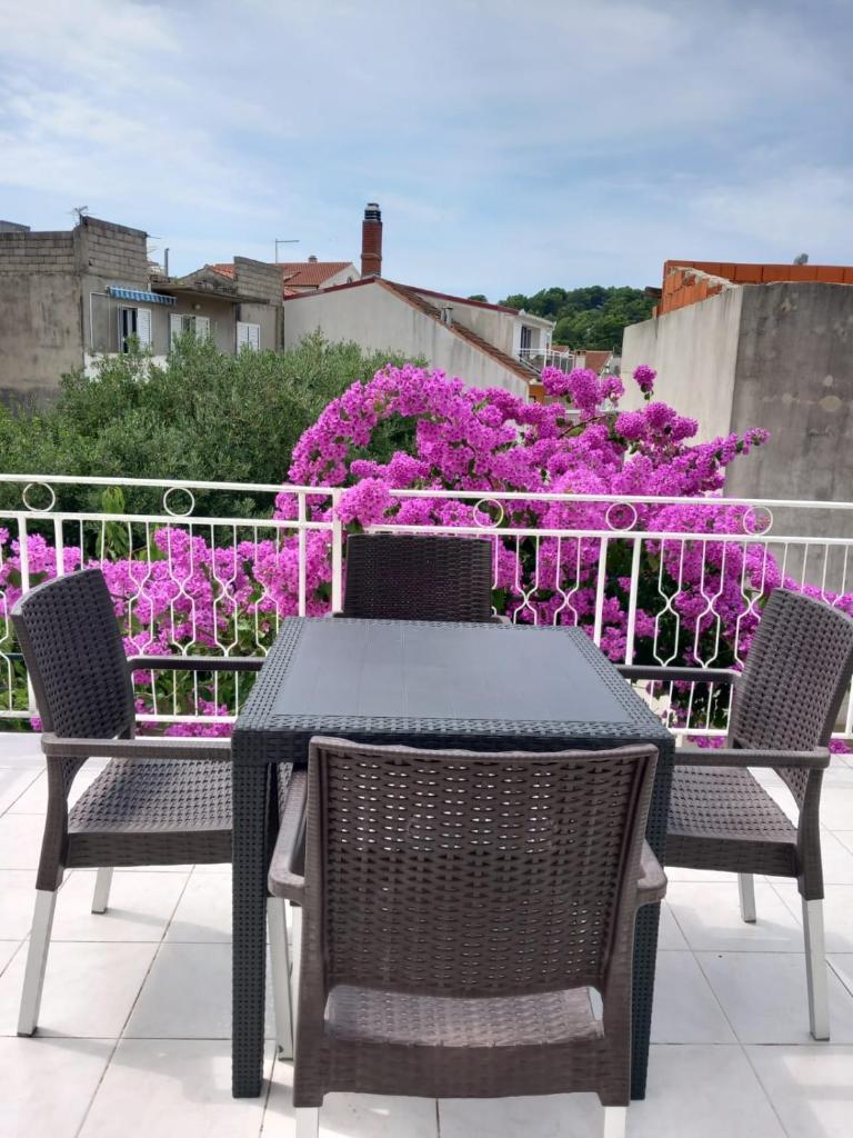 Apartment Mladen 5
