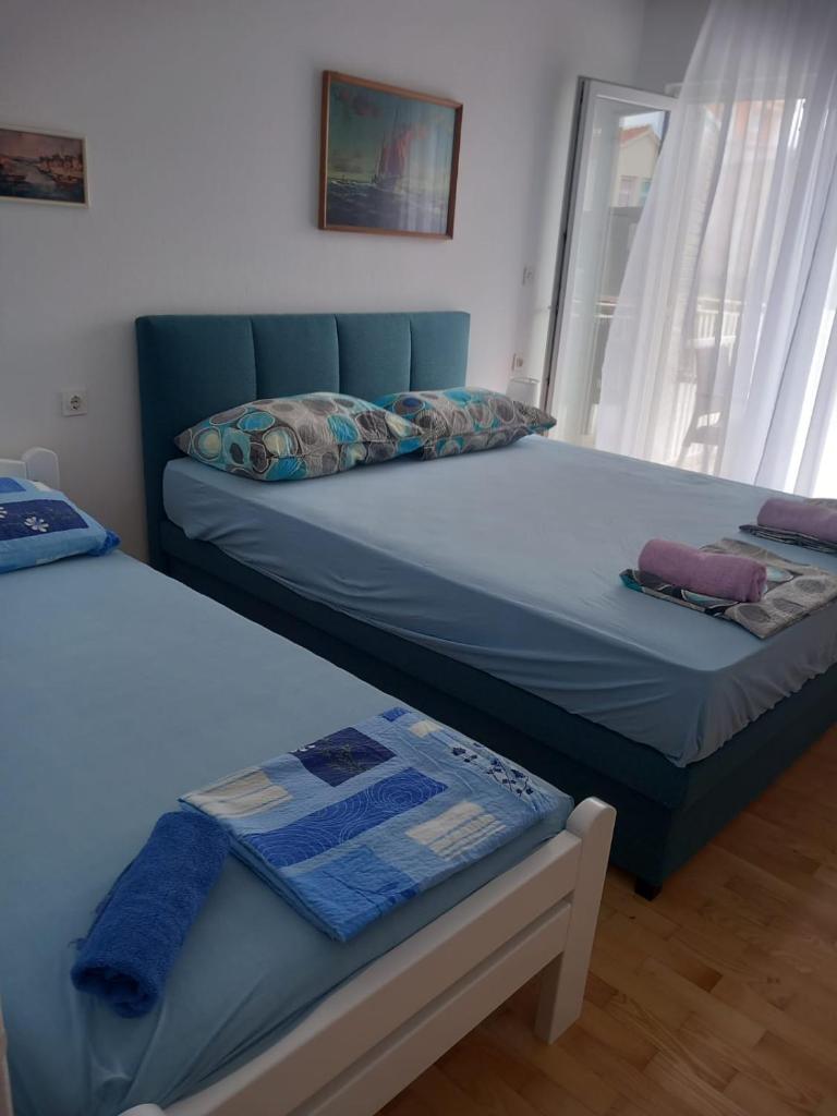 Apartment Mladen 6
