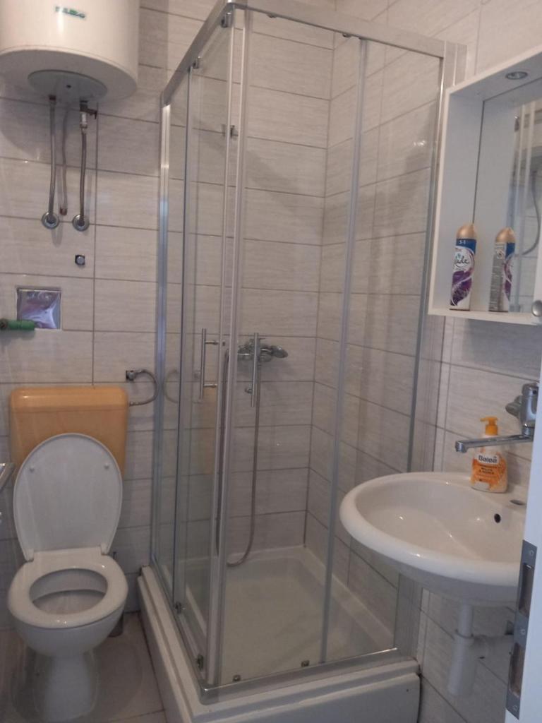 Apartment Mladen 3