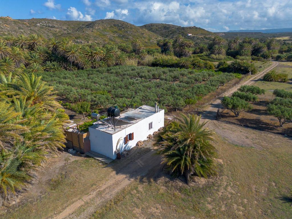 Finikas House 5