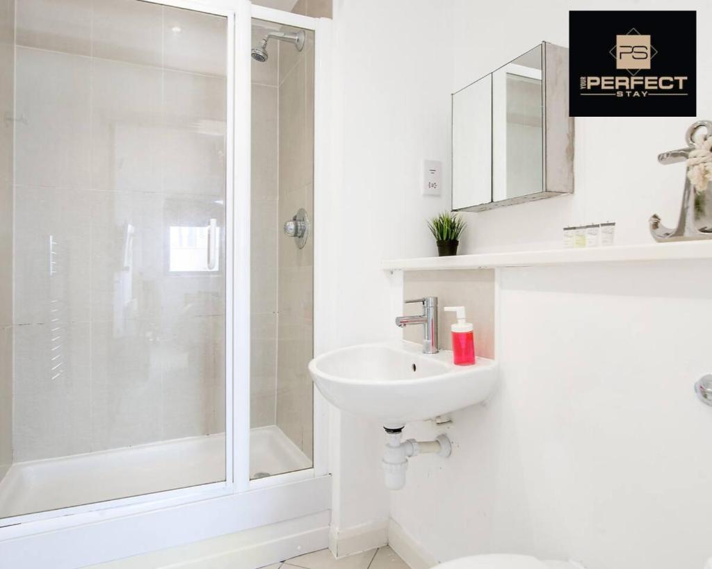 Horizon Apartment Central By Your Perfect Stay Short Lets Birmingham 8