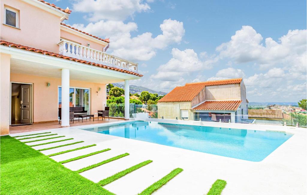 Cozy Home In Oropesa Del Mar 7