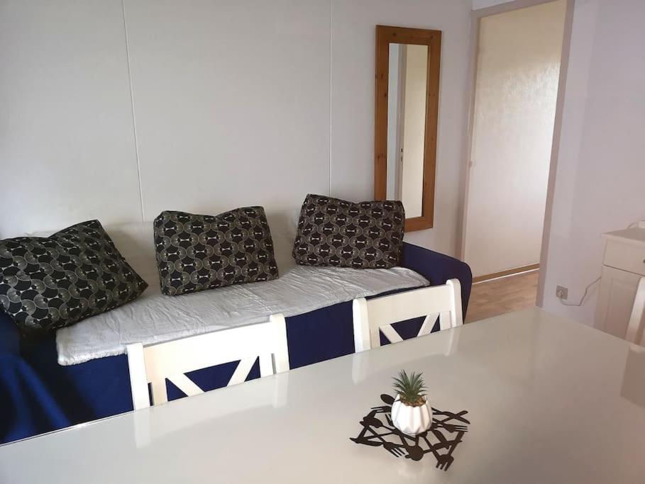 Charmante petite maison 5