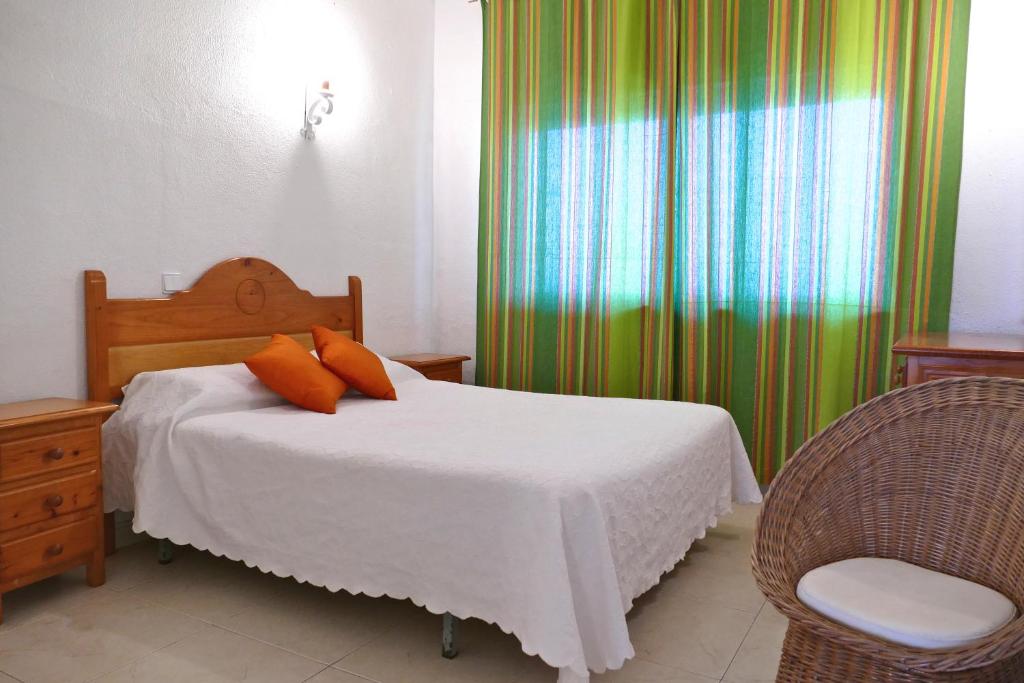 Apartamentos Barracuda 6