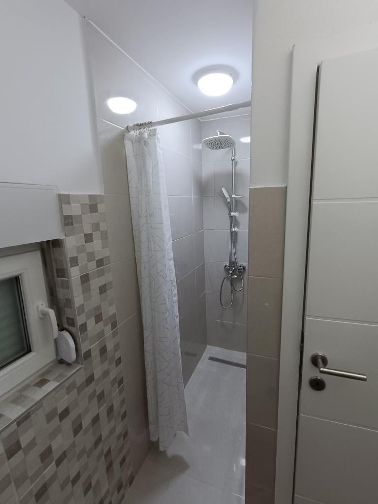 Nahorevo apartment 3