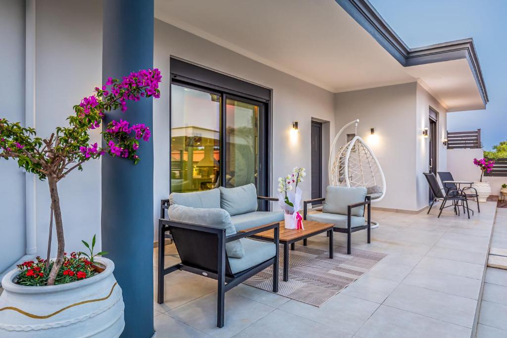Villa Marilena 1