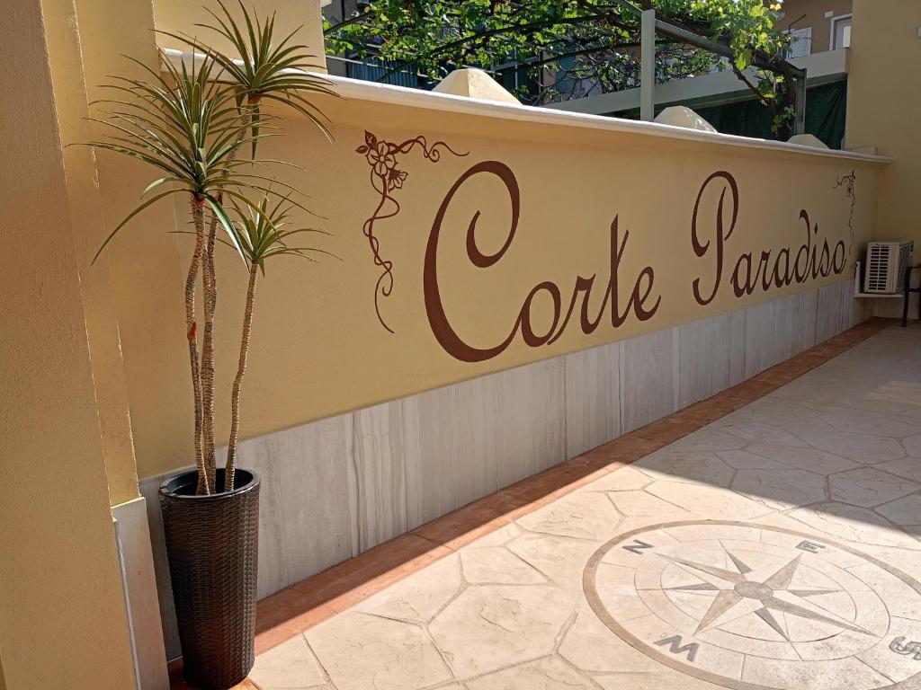 Corte Paradiso 2