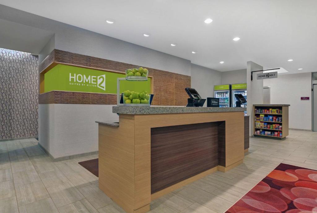 Home2 Suites By Hilton Memphis Wolfchase Galleria Image