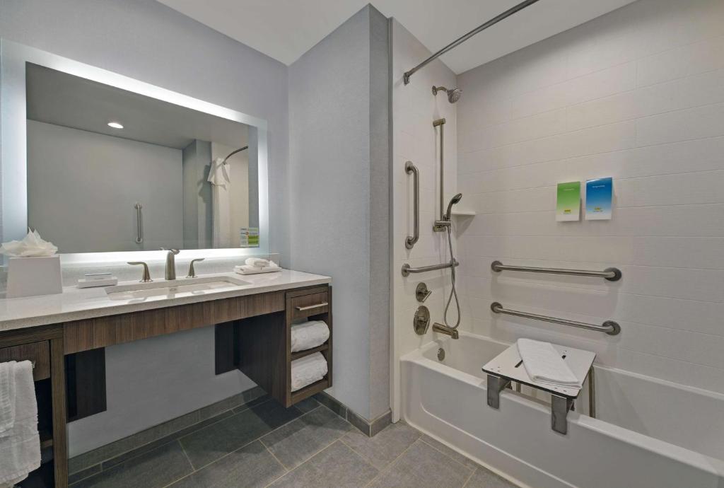 Home2 Suites By Hilton Memphis Wolfchase Galleria Image