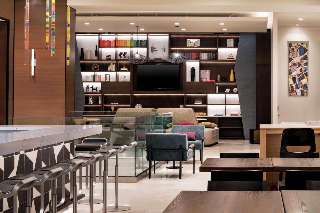 Tru By Hilton Denver Downtown Convention Center Image