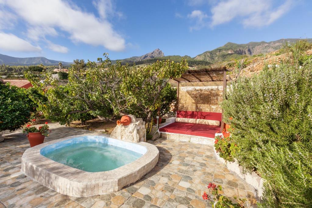 Mountain Getaway for Hikers 2 8