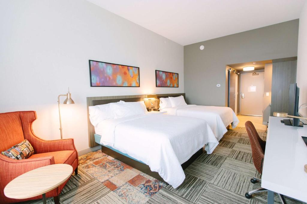 Hilton Garden Inn Winter Park, FL Image