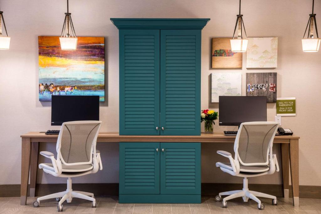Home2 Suites By Hilton Memphis East / Germantown, Tn Image