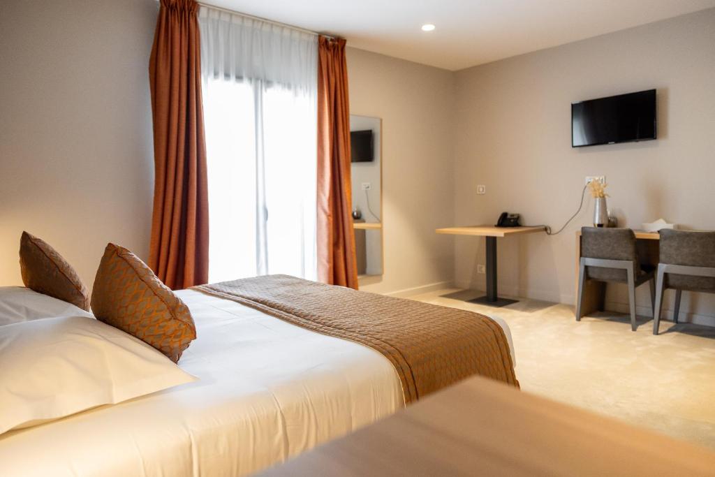 Hôtel Le Bastia 7
