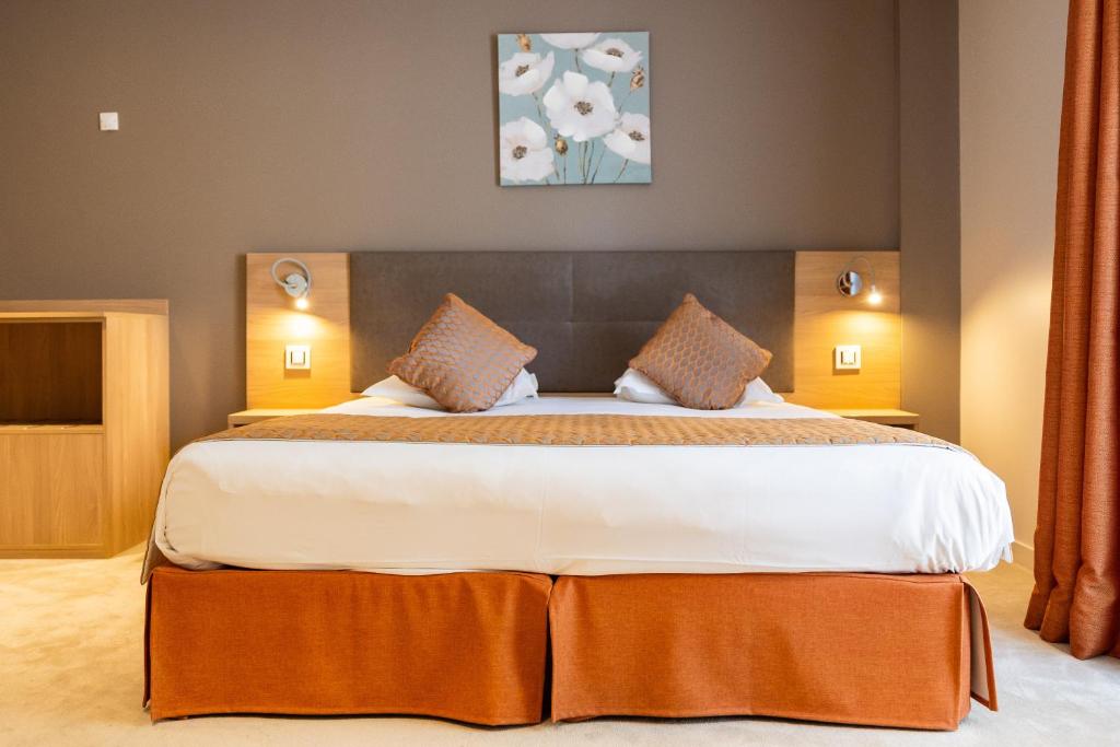 Hôtel Le Bastia 6