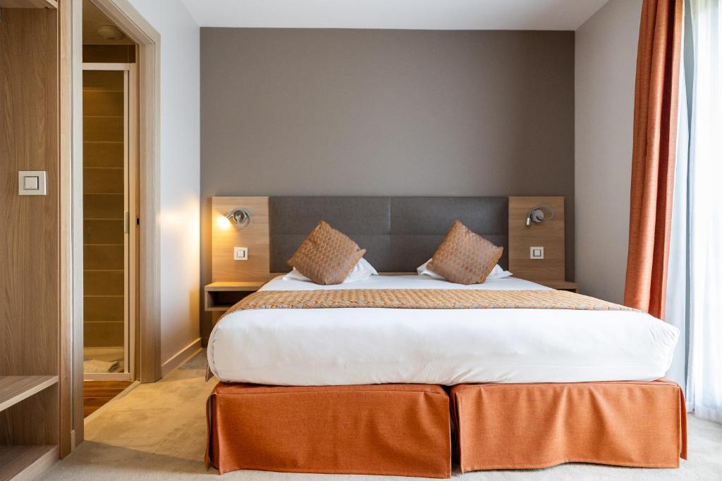Hôtel Le Bastia 8