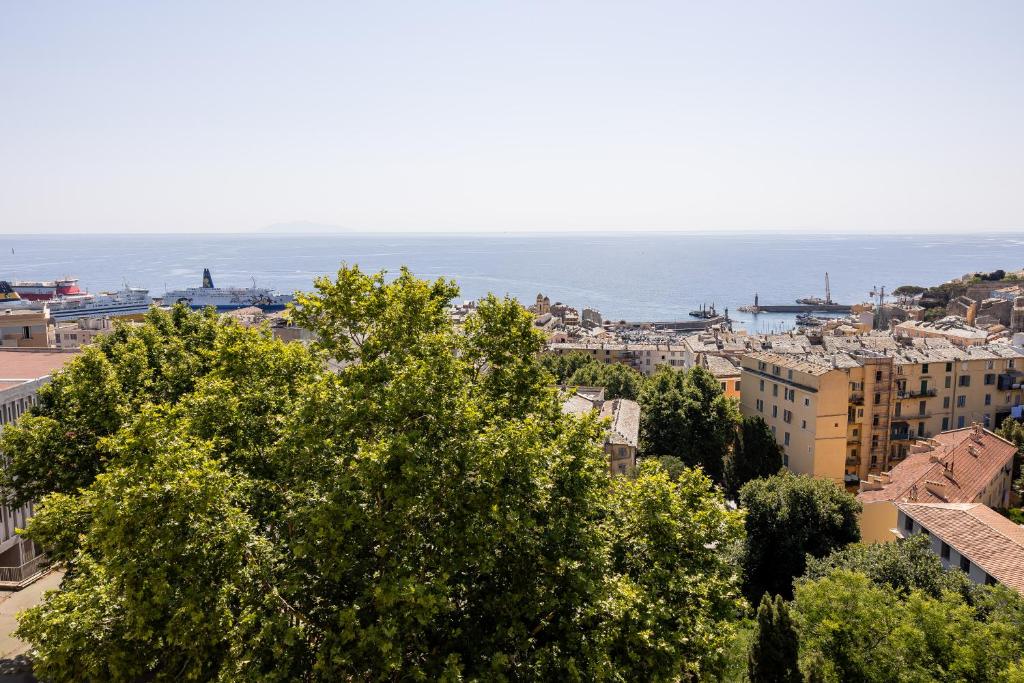 Hôtel Le Bastia 8