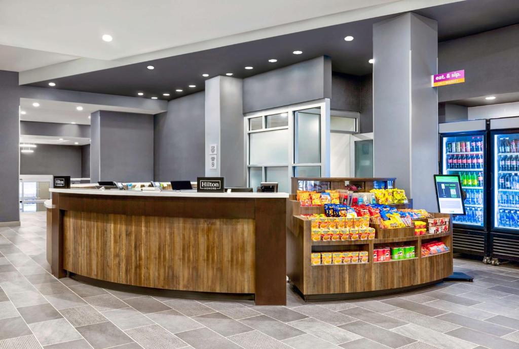 Home2 Suites by Hilton Minneapolis Downtown Image