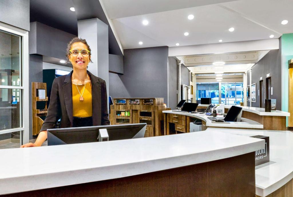 Home2 Suites by Hilton Minneapolis Downtown Image