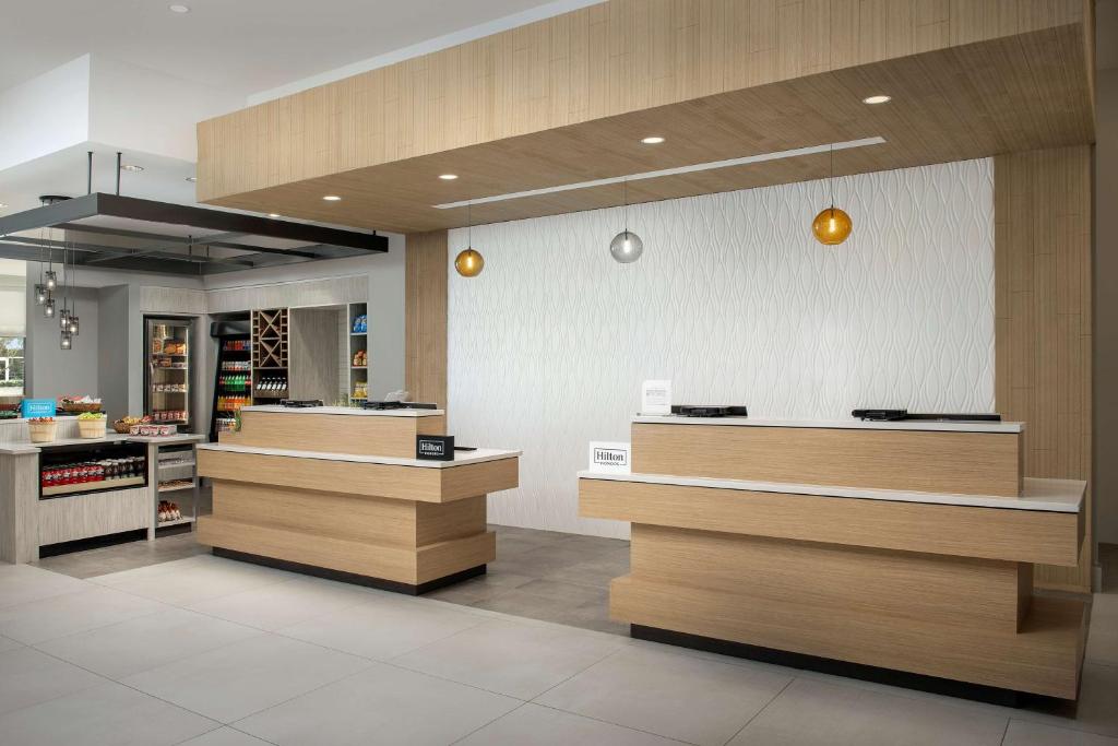 Home2 Suites by Hilton Orlando Downtown, FL Image