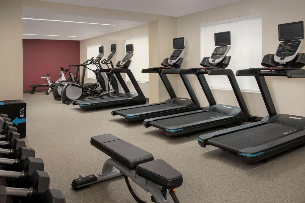 Home2 Suites by Hilton Orlando Downtown, FL Image