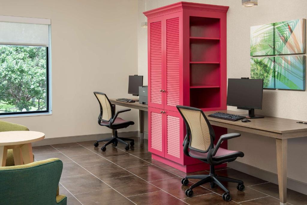 Home2 Suites by Hilton Orlando Downtown, FL Image