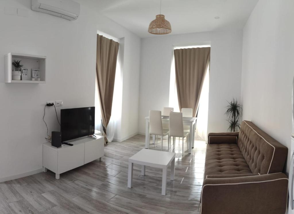 Apartamento Cerrofuerte 5