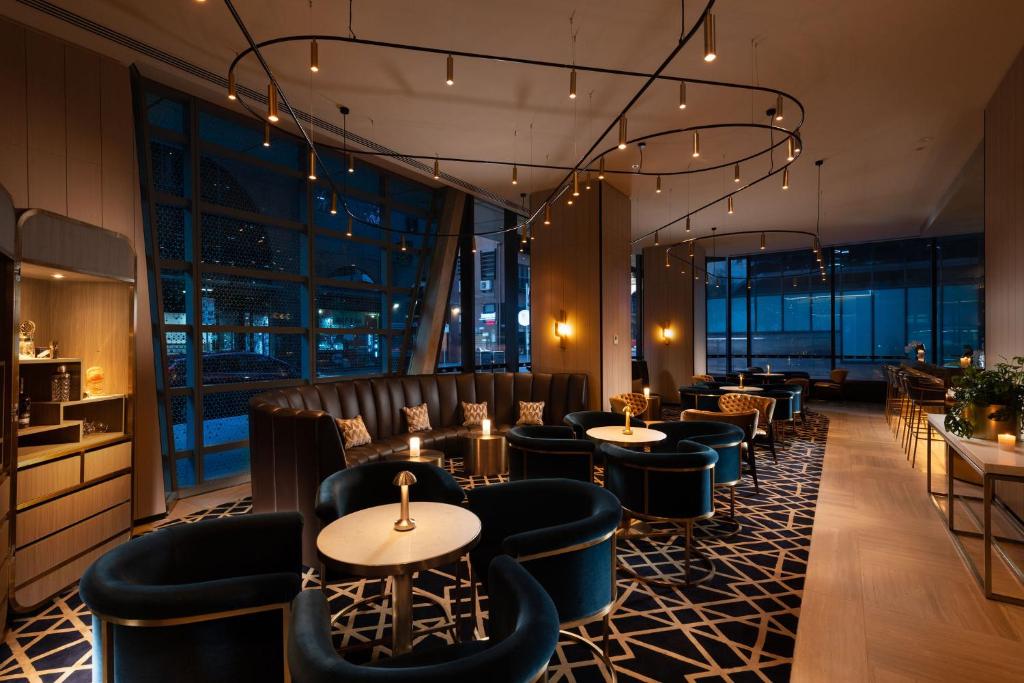 Dorsett Melbourne Image