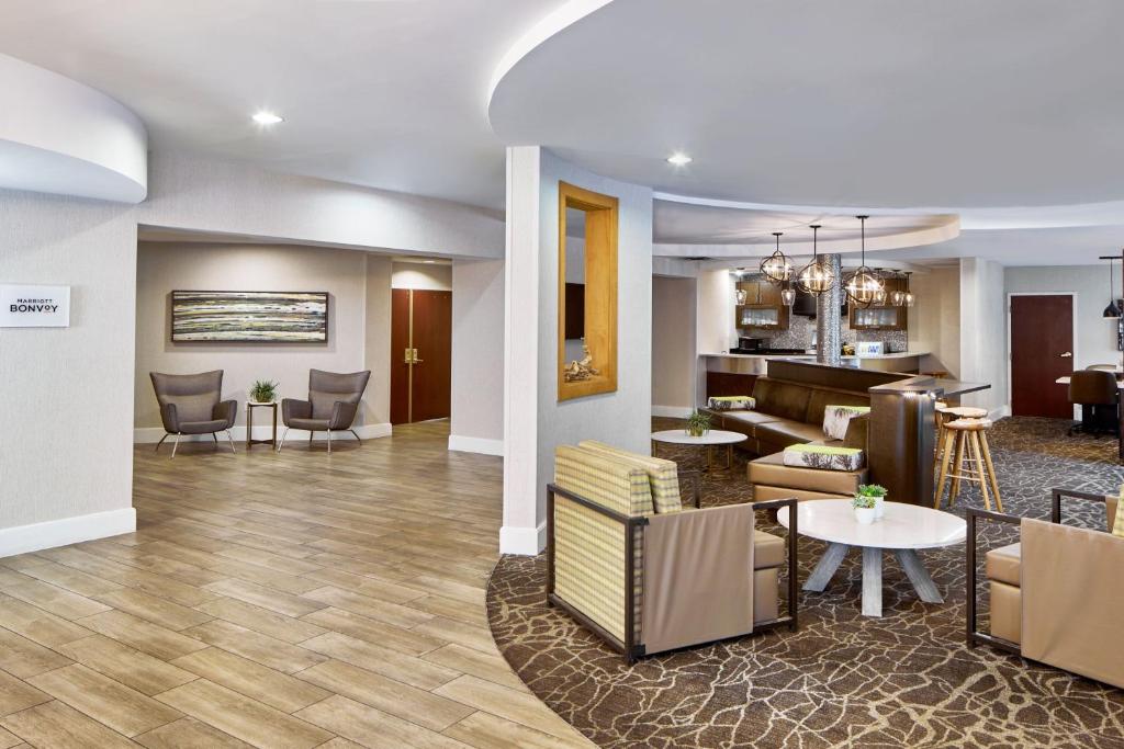 SpringHill Suites Memphis Downtown Image